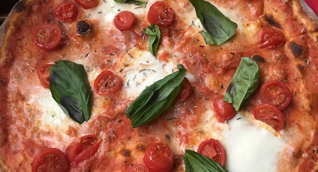 Miss Pizza Sishane Istanbul Zomato